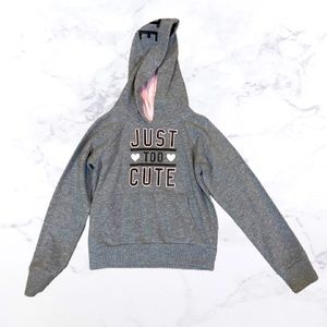 Danskin Hoodie
